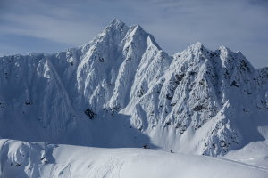 Freeride World Tour Returns to Haines, Alaska - Competition Confirmed for March 13th